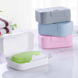 Rectangular Soap Dish
