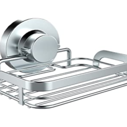 Square Soap Dish With Hanger