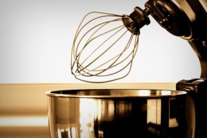 Food Processor Mixer