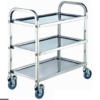 3 Tier Trolley - Service cart - Image 2