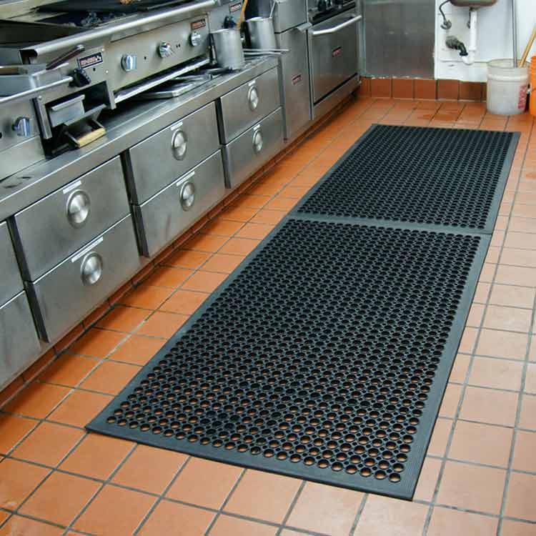 Anti Slip Kitchen Mat