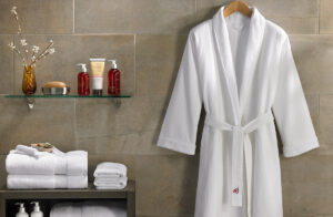 Bath Robe