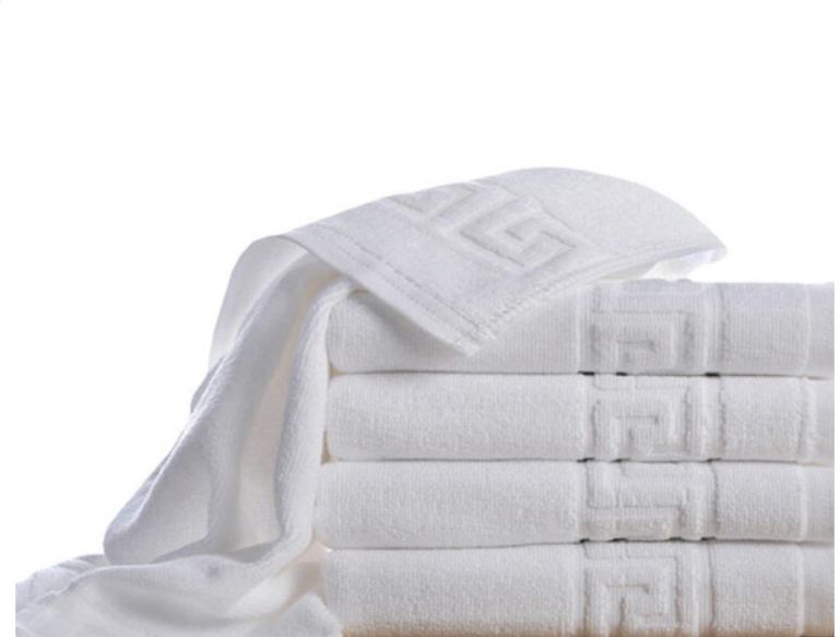 Bath towels