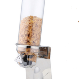 Single Cereal Dispenser