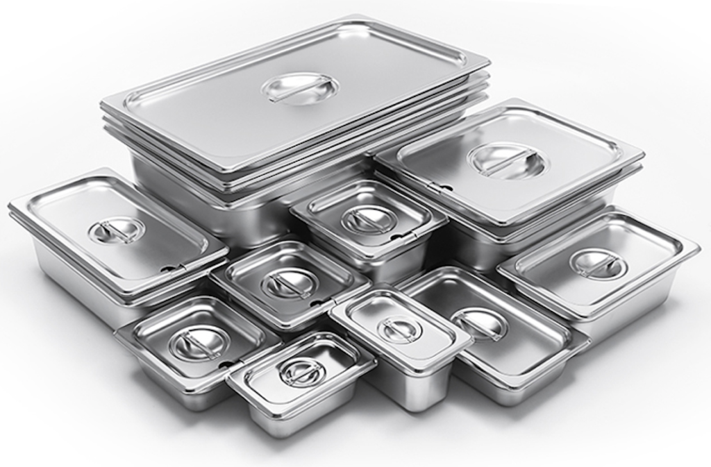 Chafing Dish Qatar Modern Palace Trade & Decor W.L.L