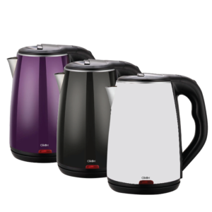Clickon Kettle