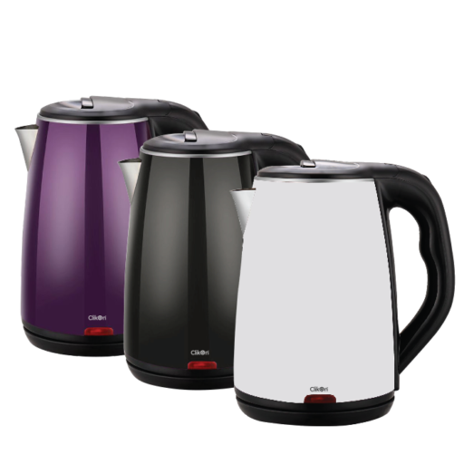 Clickon Kettle