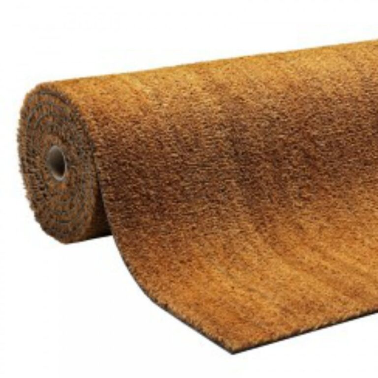 coir mat