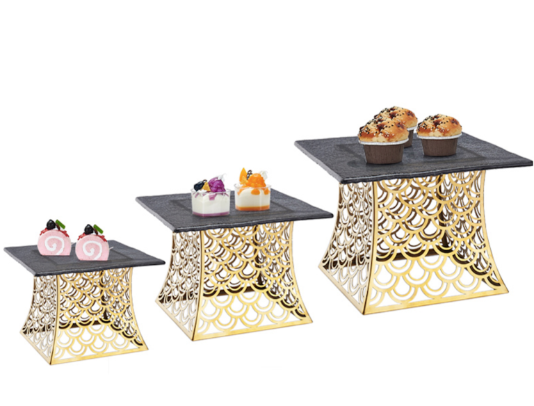 Dessert Stand 1