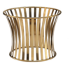 Gold Dessert Stand - Image 2