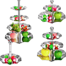 Fruit Stand