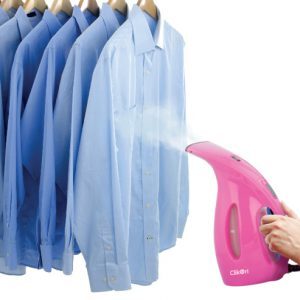 Clickon Steamer