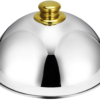 Cloche Food Cover - Image 3