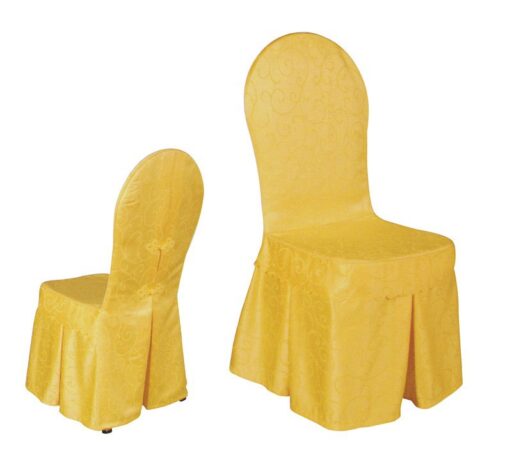 banquet chair cover