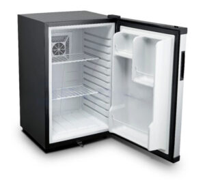 Hotel mini fridge