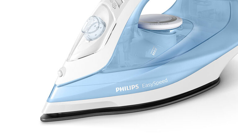 Iron Philips