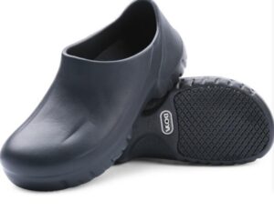 kitchen shoes