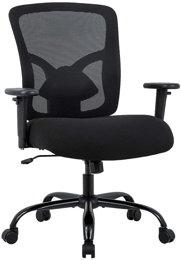 Mesh Office Chair