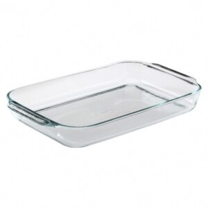 15x10 Glass Baking Dish