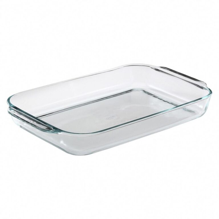 15x10 Glass Baking Dish