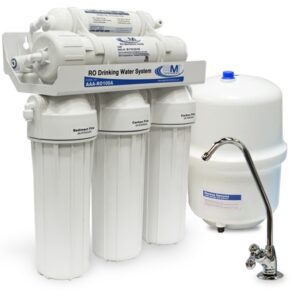 RO Drinking water system