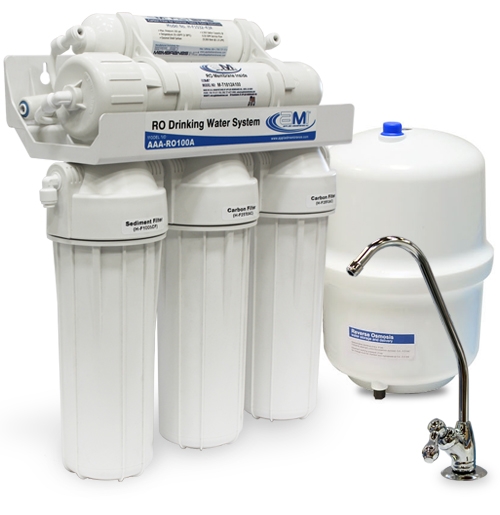 RO Drinking water system