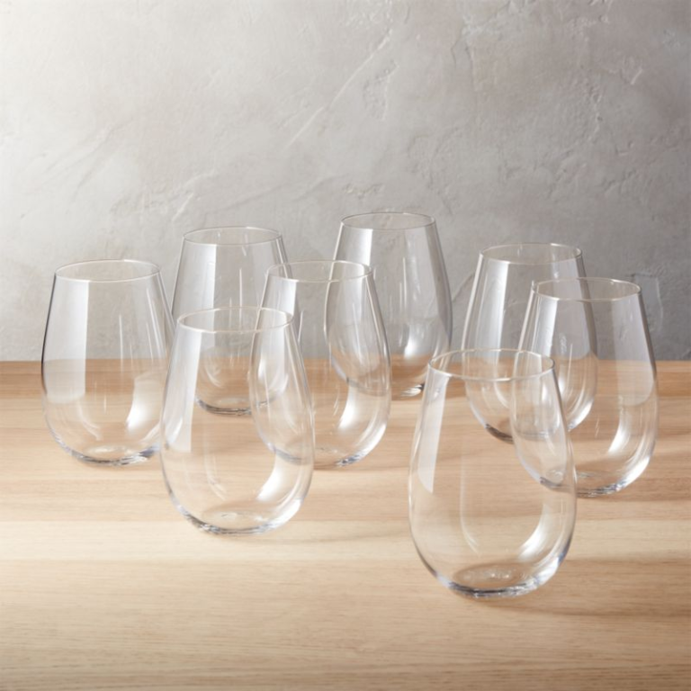 Water Glass