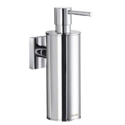 Hotel soap dispenser
