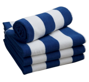Swimming Pool Towel