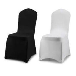 banquet chair cover