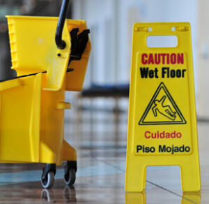 safety board