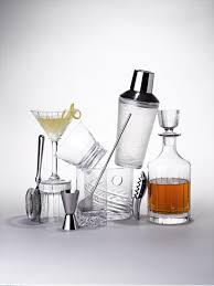 Bar accessories