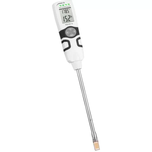 Frying Oil Tester