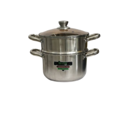 food steamer