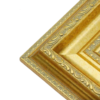 Gold Photo Frame
