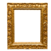 Gold Photo Frame - Image 2