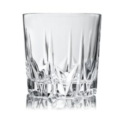 Whisky Glass