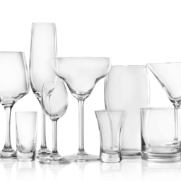 Glassware