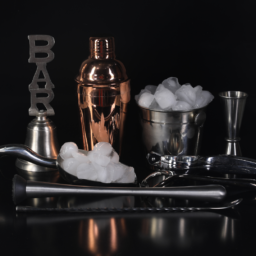 Bar Accessories