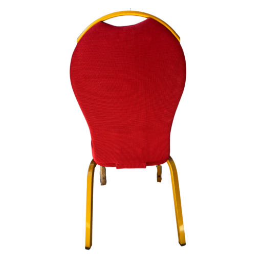 Banquet Chair ARC 2 Back