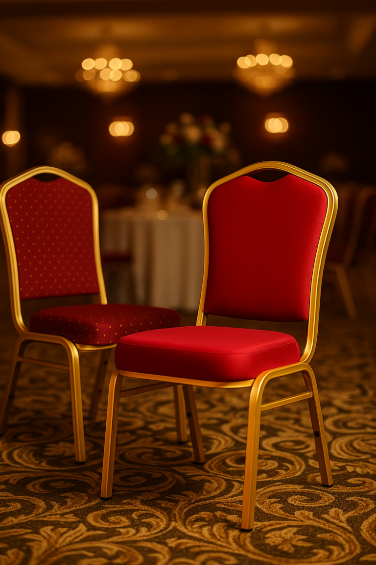 Banquet Chairs