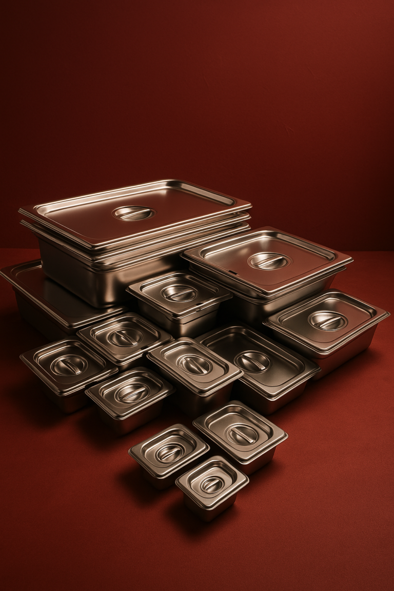 Food containers image