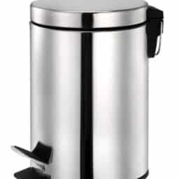 Soft Landing 12L Pedal Bin
