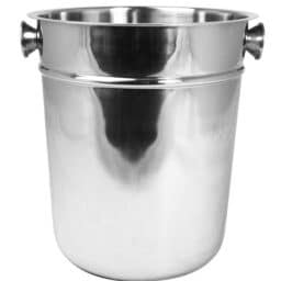 Silver Wine & Champagne Bucket