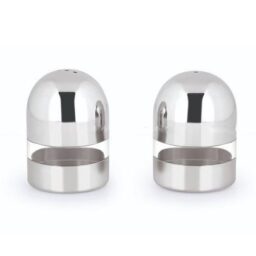 See through Salt and Pepper shaker