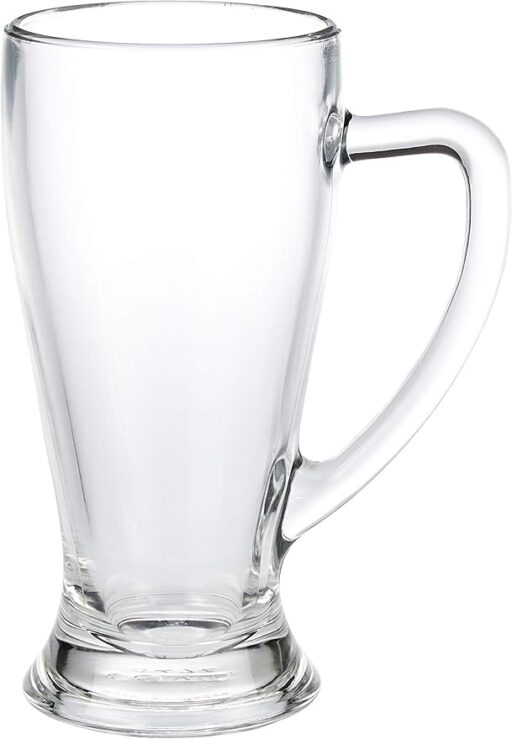 15819 beer glass mug