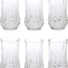 Glass 6pcs 310ml