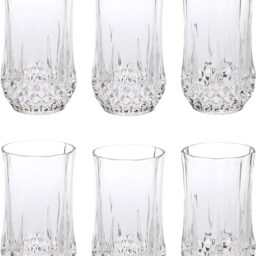 Glass 6pcs 310ml
