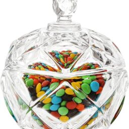 Flamenco Candy & sugar bowl TP