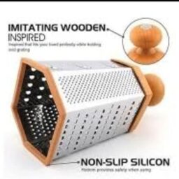 Germax 6in1 Grater